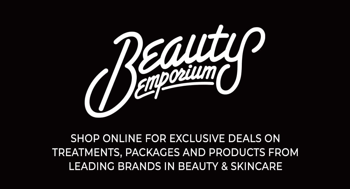 Shop at Beauty Emporium