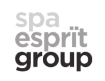 Spa Esprit Group Logo